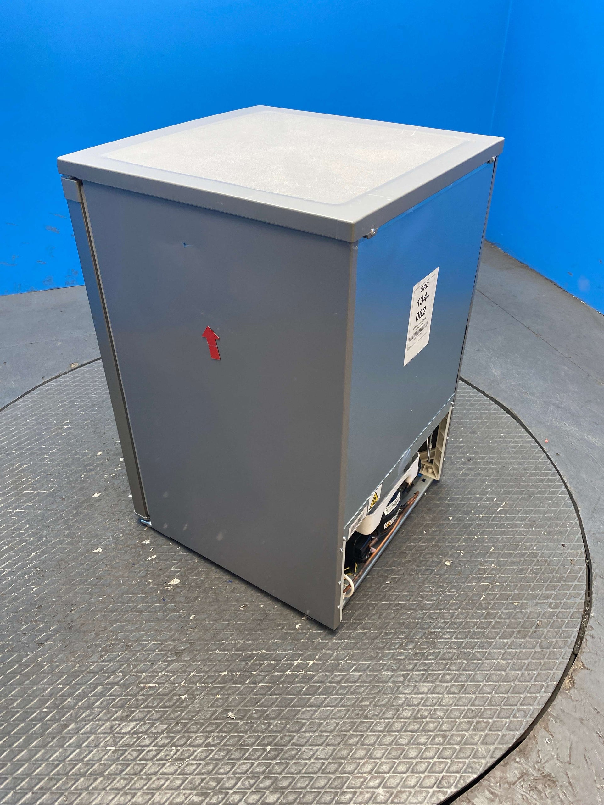 Statesman L255S 113 Litre 55cm Under Counter Fridge
