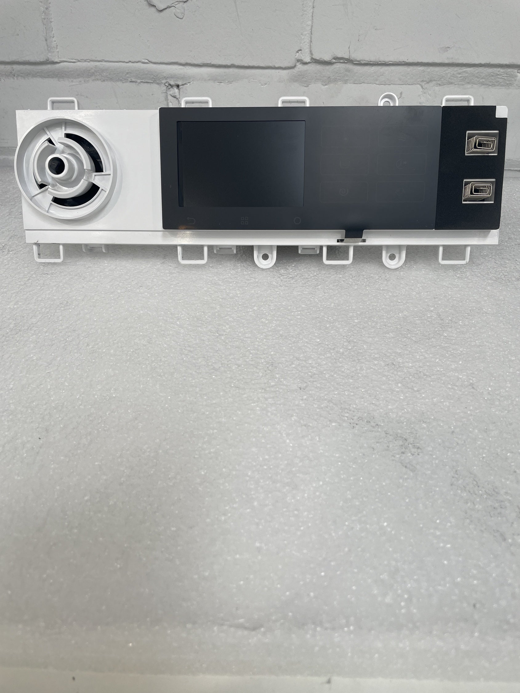 #GRC-154-180 - Hisense WD5I1045BBQ Washer Dryer Control Board