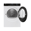 Haier HD90-A3959 9kg Heat Pump Tumble Dryer - White - Renew 2 U