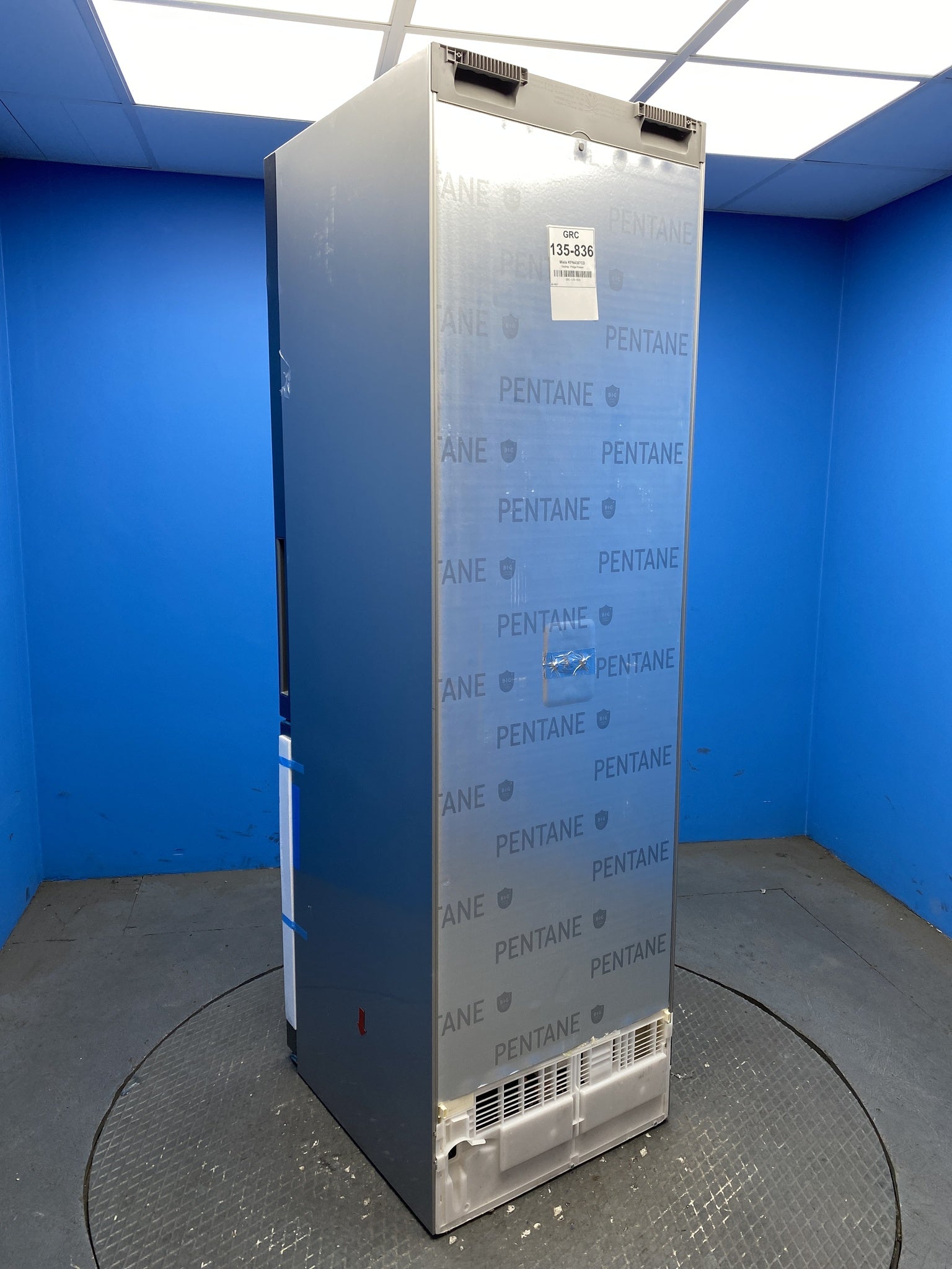 Miele KFN 4397 CD 125 Edition NoFrost Fridge Freezer