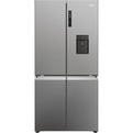 Haier HCR5919EHMP 528L American Style Fridge Freezer - Renew 2 U