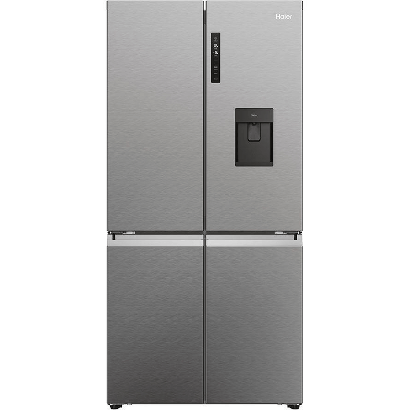 Haier HCR5919EHMP 528L American Style Fridge Freezer – Renew 2 U