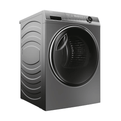 Haier HD90-A3Q979SU1 9kg Heat Pump Tumble Dryer - Graphite - Renew 2 U