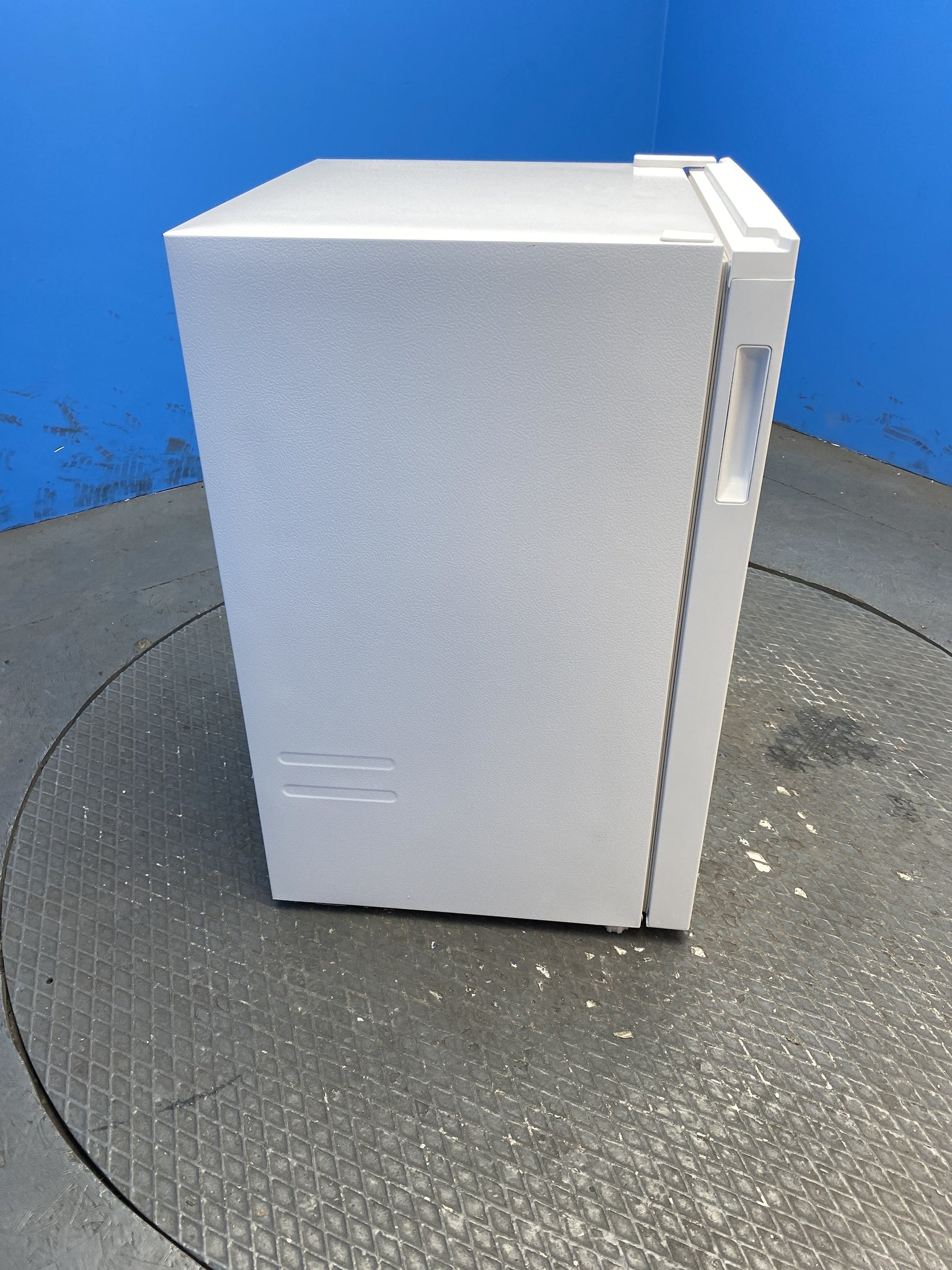 Hoover H-FRIDGE 300 HONLQ2S58EWK Under Counter Larder Fridge