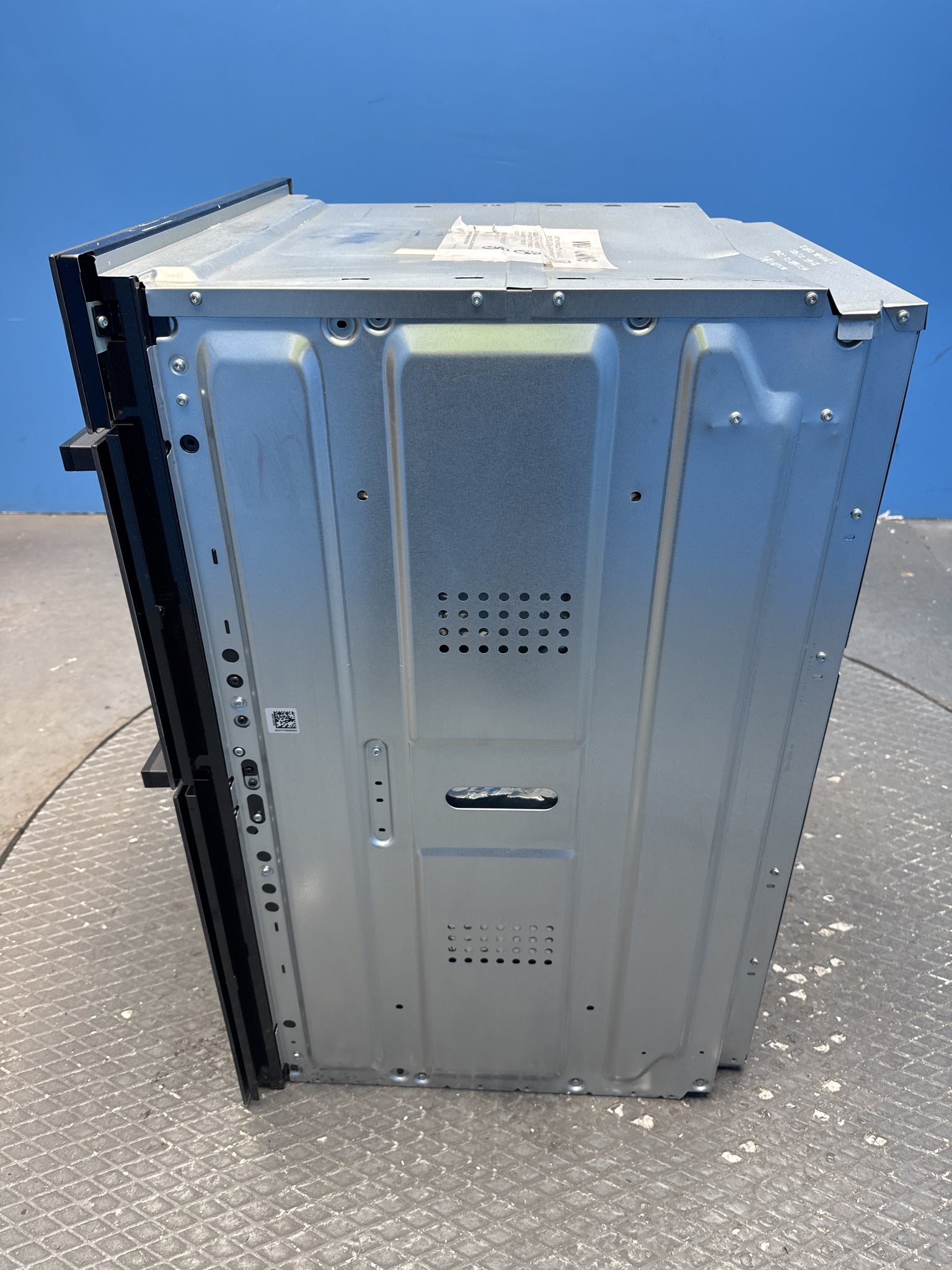 AEG DCE531160B 6000 Series Built-In SurroundCook Double Oven