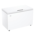 Haier HCE420EK Series 7 418 Litre Freestanding Chest Freezer - Renew 2 U