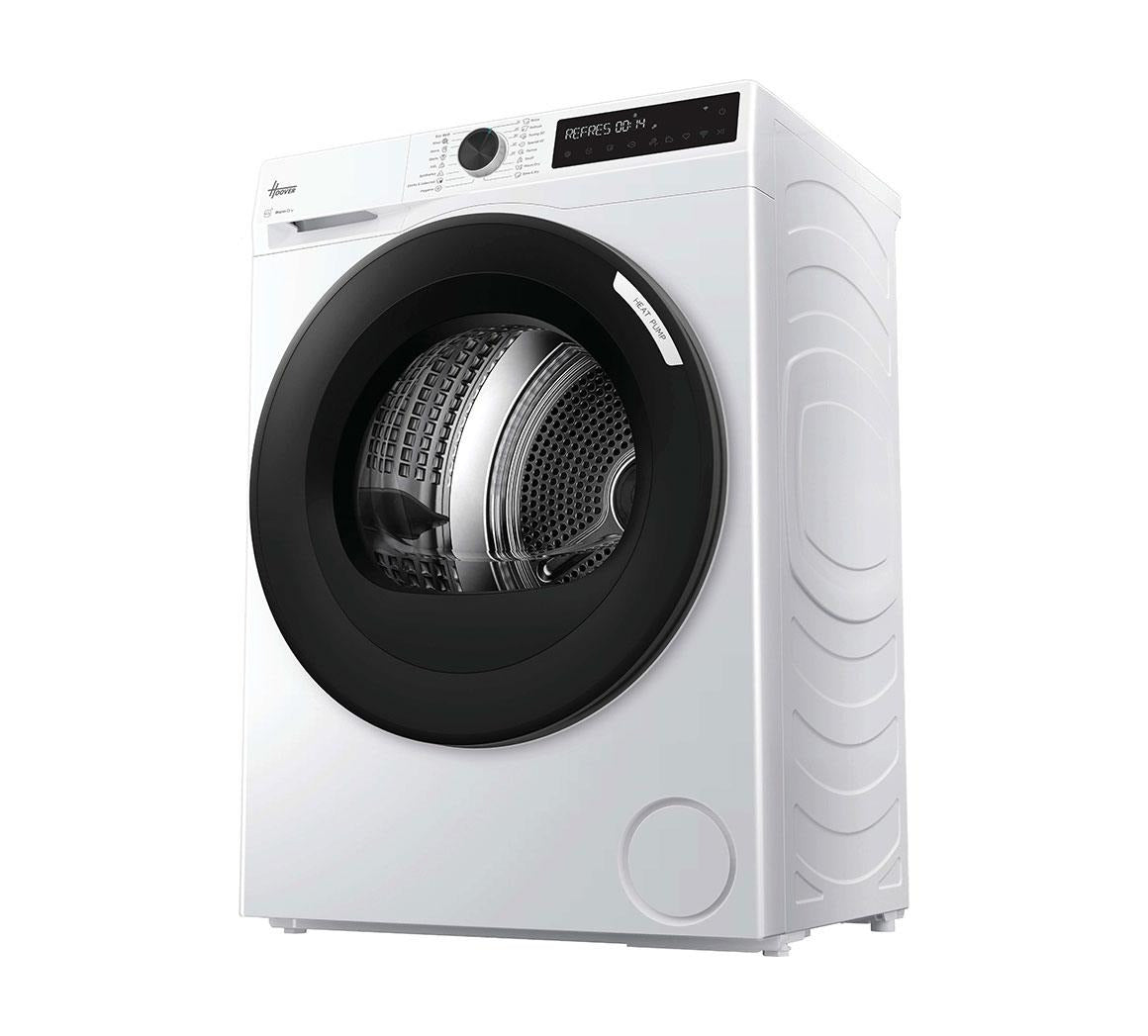 Hoover HBR 9N2BX-80 Pro Dry Series 3 9kg Heat Pump Tumble Dryer – Renew 2 U