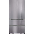 Haier Series 7 HFR79F19EFGK 703 Litre French Style Fridge Freezer - Renew 2 U