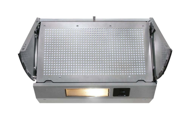 Candy CBP613NGR/1 60cm Built-In Cooker Hood - Renew 2 U