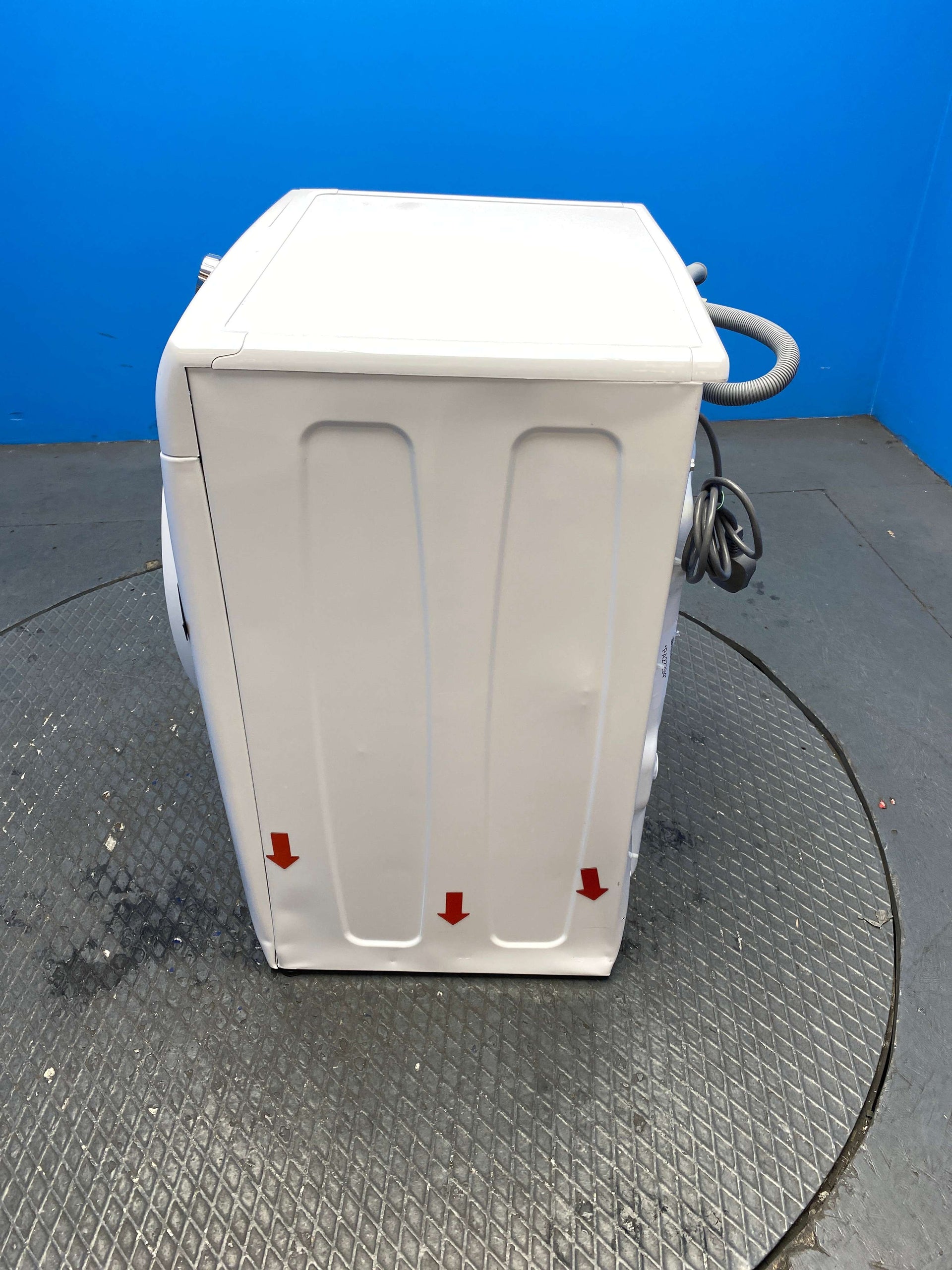 Hoover H3D4852DE 8kg / 5kg 1400 Spin Washer Dryer