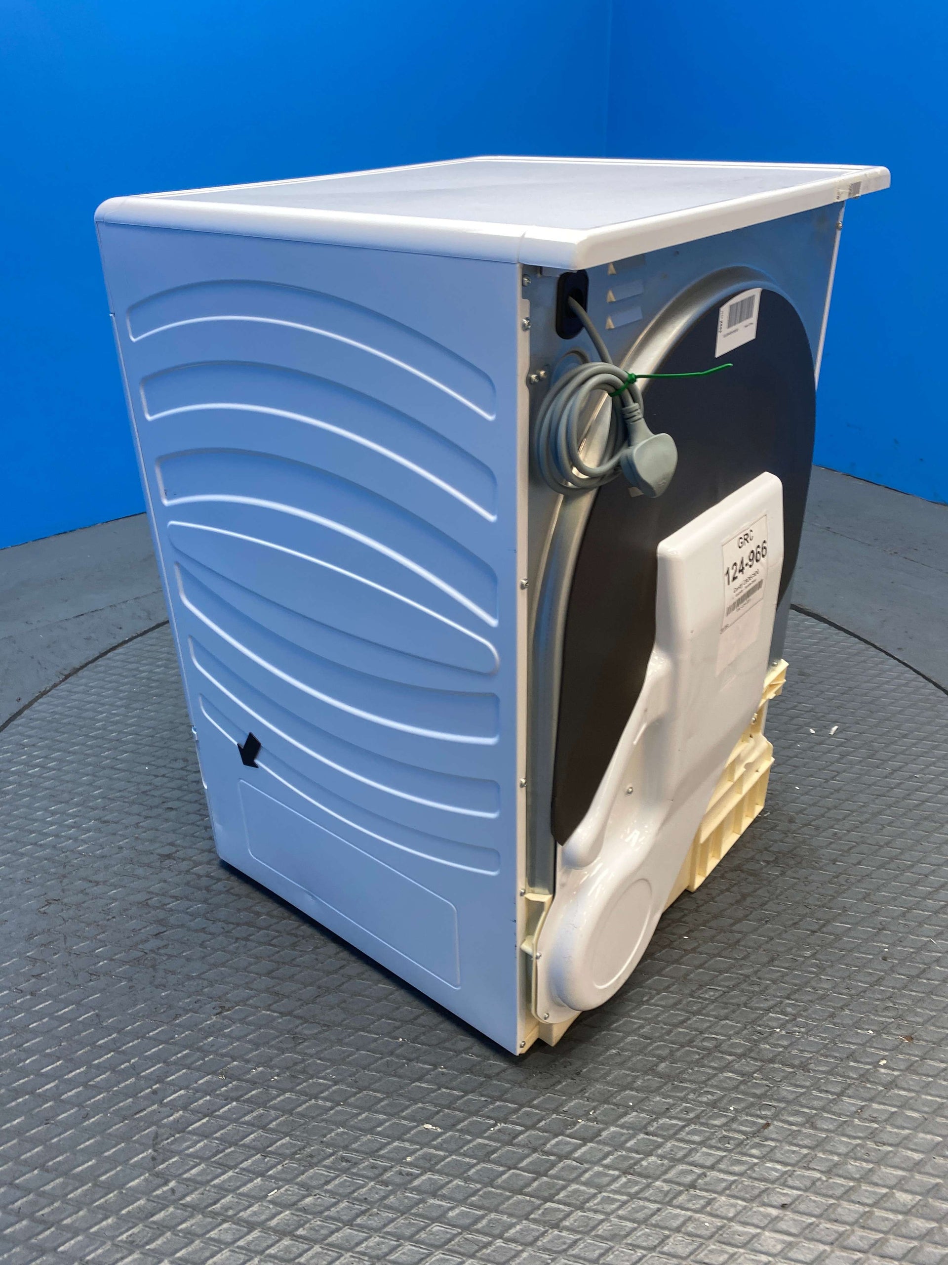 Candy CSOEC8DG 8kg Condenser Smart Tumble Dryer