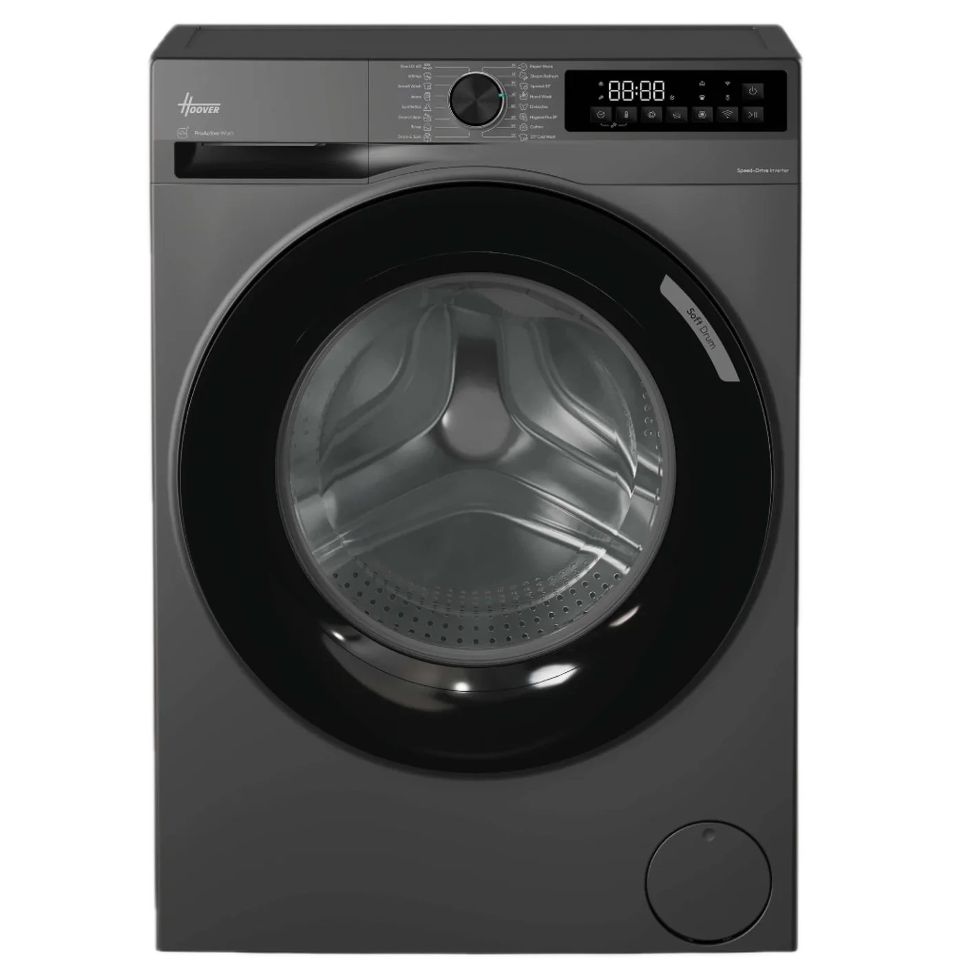 Hoover Pro Wash Series 3 HBR 49SBL8G-80 9kg 1400 rpm Washing Machine – Renew 2 U