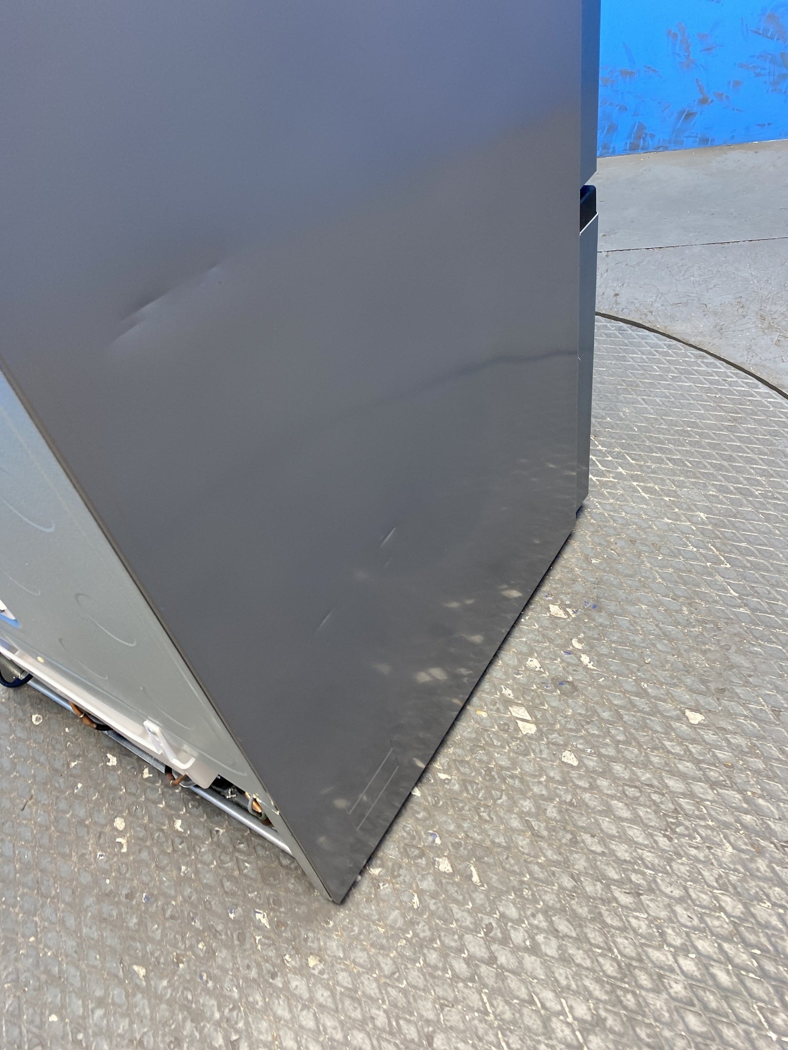 Hisense RM469N4ACDUK 60/40 Total No Frost Fridge Freezer