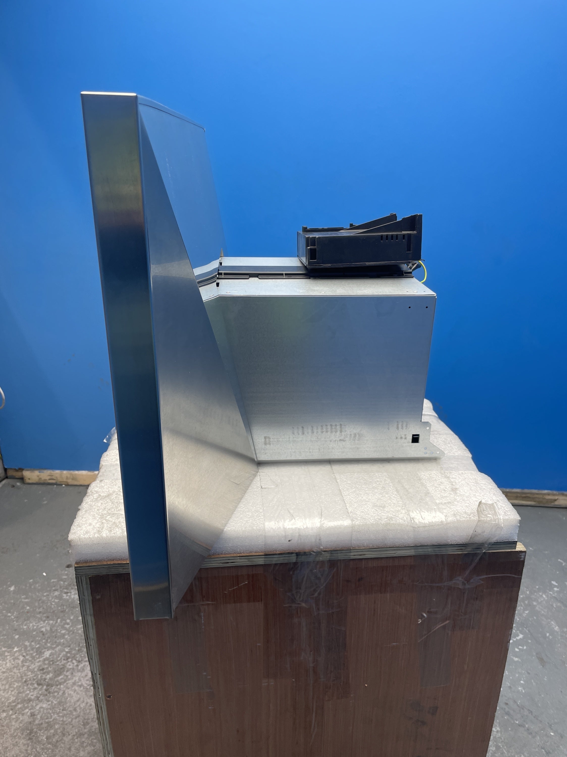 #GRC-155-979 - AEG 6000 Breeze 90cm DKB5960HM Chimney Cooker Hood