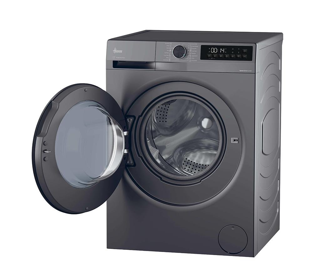 Hoover Pro Wash Series 3 HBWR 485SB6G-80 8/5kg 1400rpm Washer Dryer – Renew 2 U