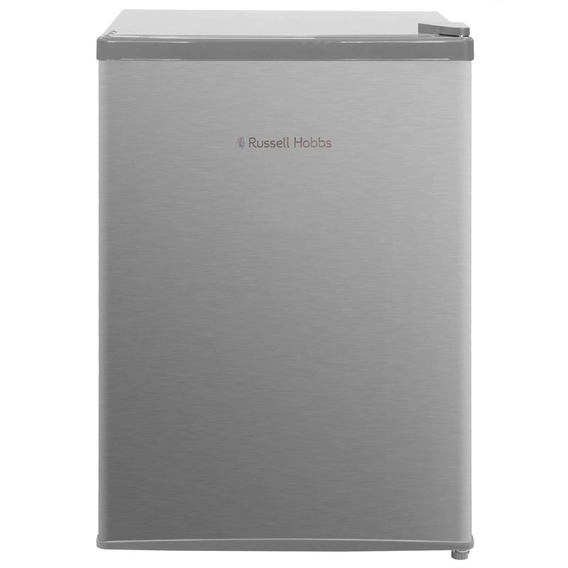 Russell Hobbs RH67TTLF0E1SS 66L Stainless Steel Mini Fridge – Renew 2 U