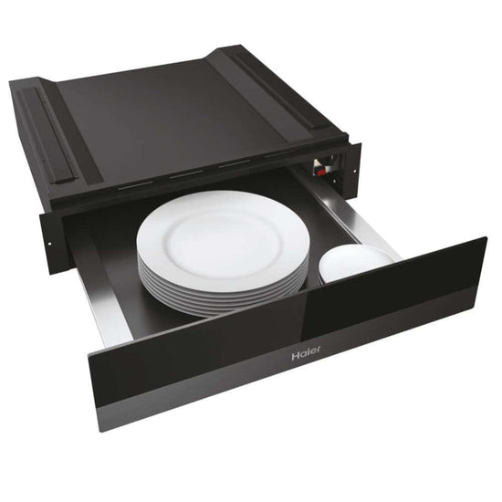 Haier Series 6 HWO15NWD6XB1 60cm Warming Drawer – Renew 2 U