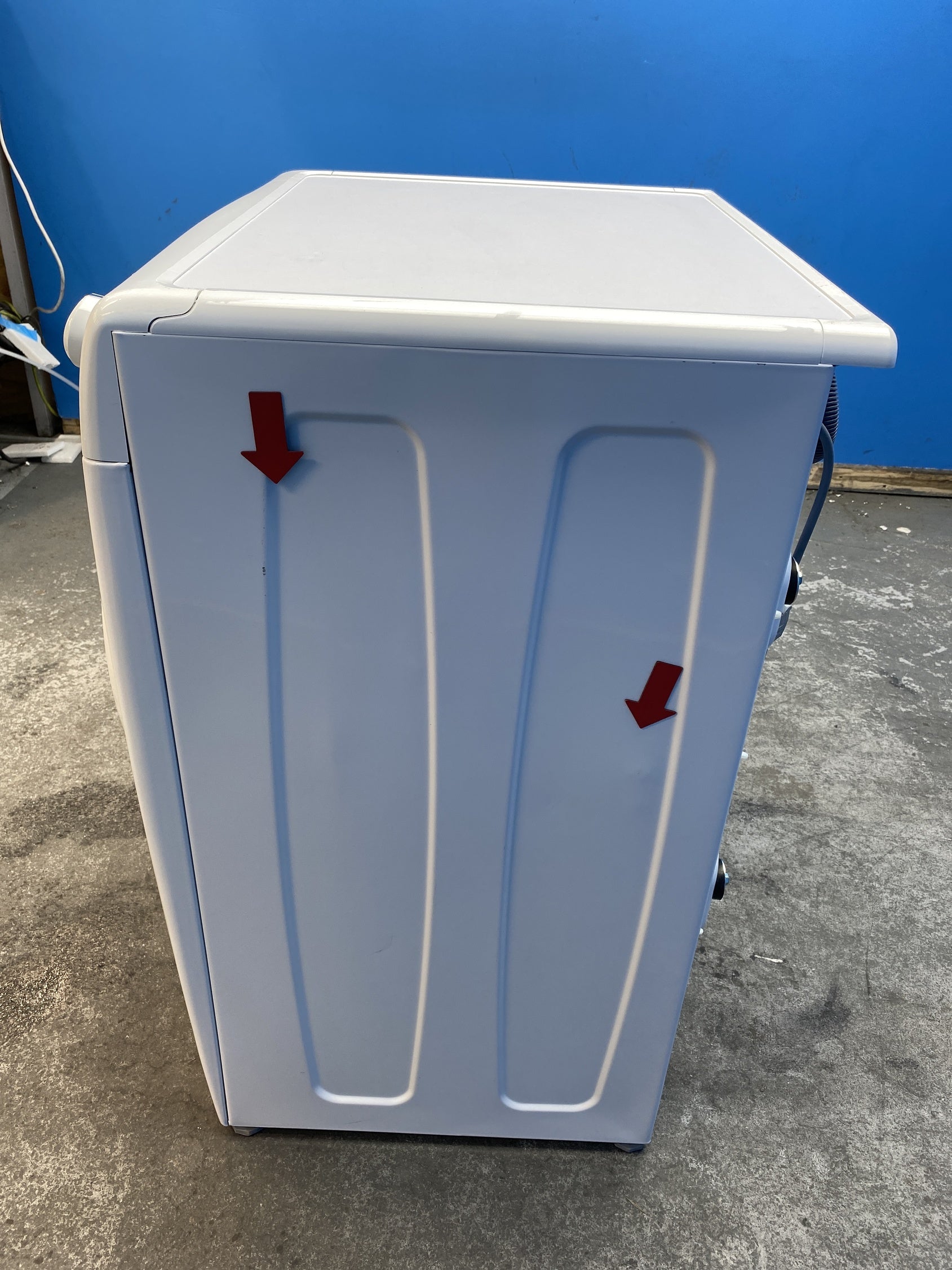 #GRC-159-853 - Candy Smart Pro CSO6 96TWM6 9kg 1600rpm Washing Machine