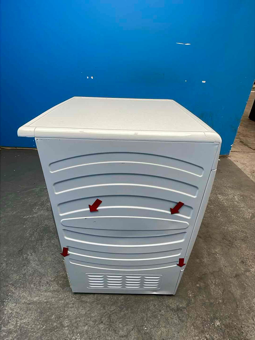 #GRC-160-467 - Candy CSE V9DF-80 9kg Vented Smart Tumble Dryer