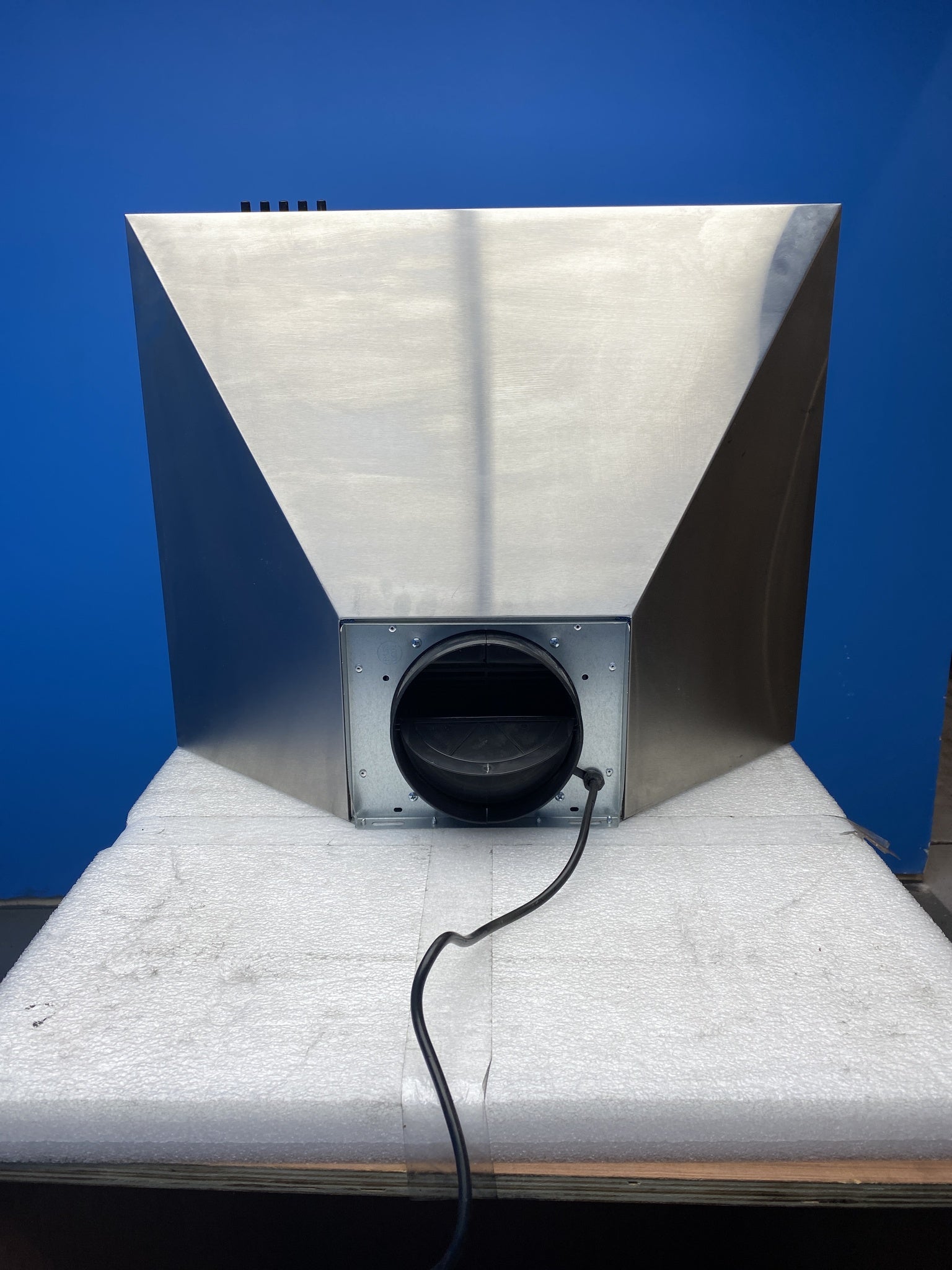 Candy CGM60NX 60cm Chimney Cooker Hood