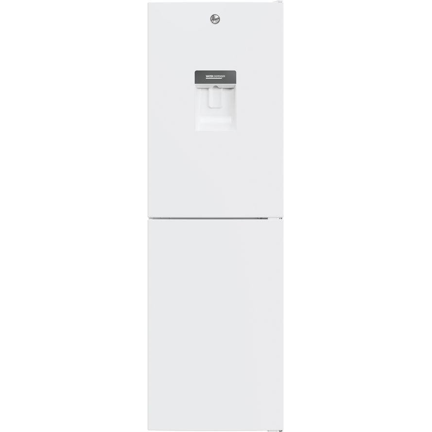Hoover HOCT3L517EWWK-1 246 Litre Low Frost Combi Fridge Freezer – Renew 2 U