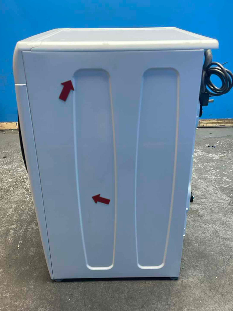 #GRC-162-055 - Hoover H3WPS4106TMB6 10kg 1400 Spin Washing Machine