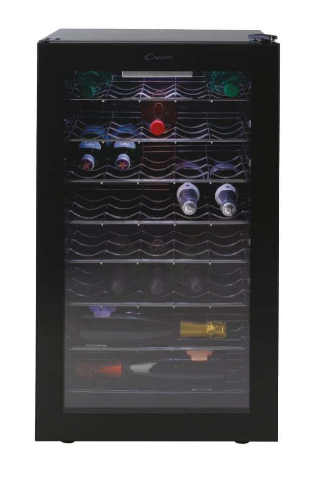 Candy CWC 150 UK/N DiVino 41 Bottle Wine Cooler