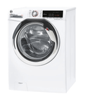 Hoover H3WS4105TACE 10kg 1400 Spin Washing Machine - White - Renew 2 U