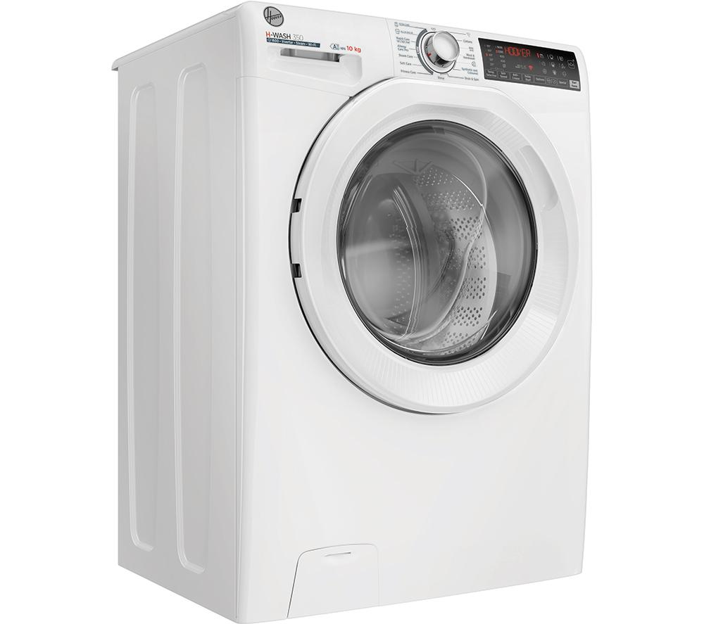 Hoover H-WASH 350 H3WPS6106TAM6-80 10kg 1600rpm Washing Machine – Renew 2 U