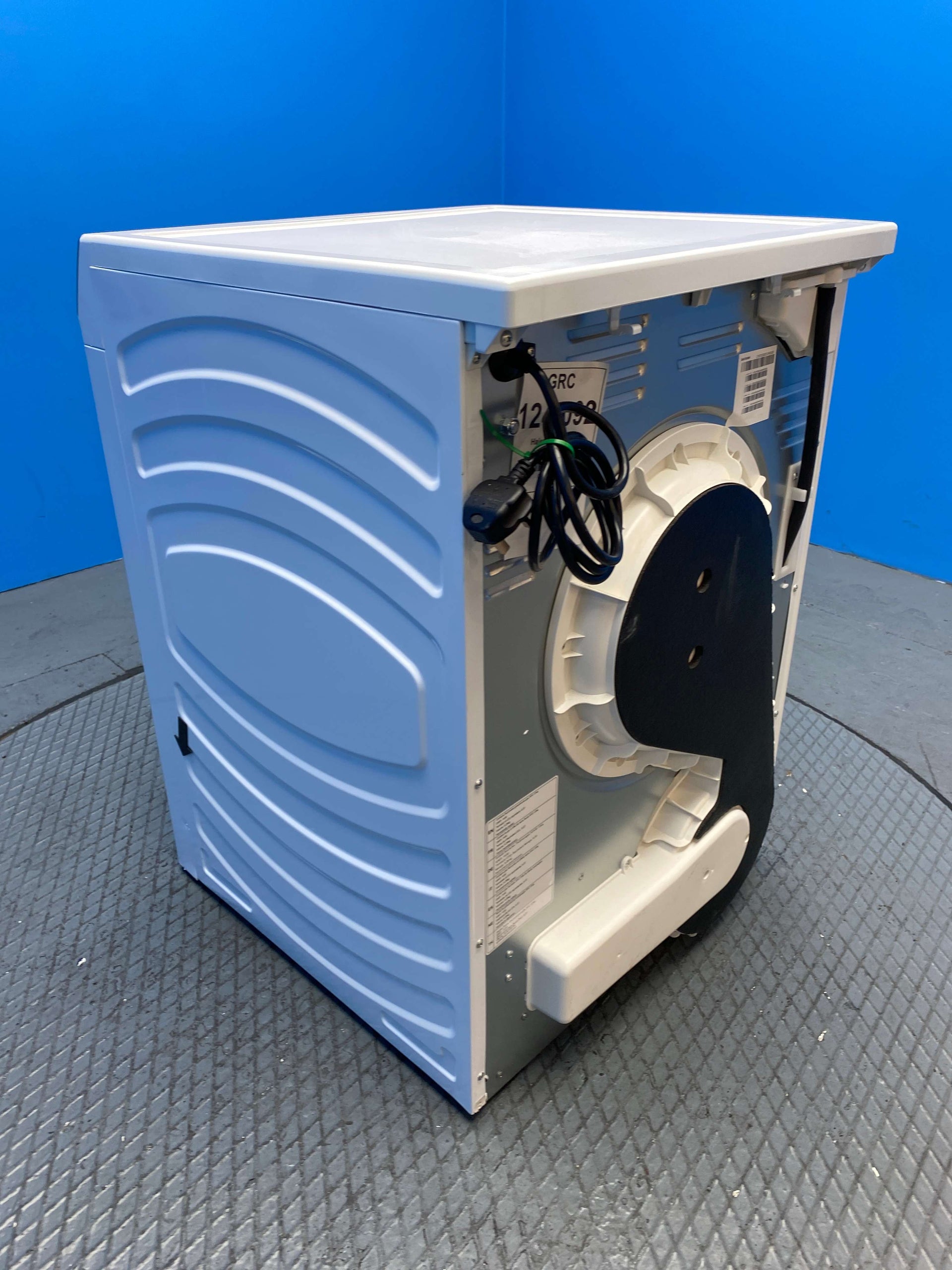 Haier HD90-A2979 9kg Heat Pump Tumble Dryer