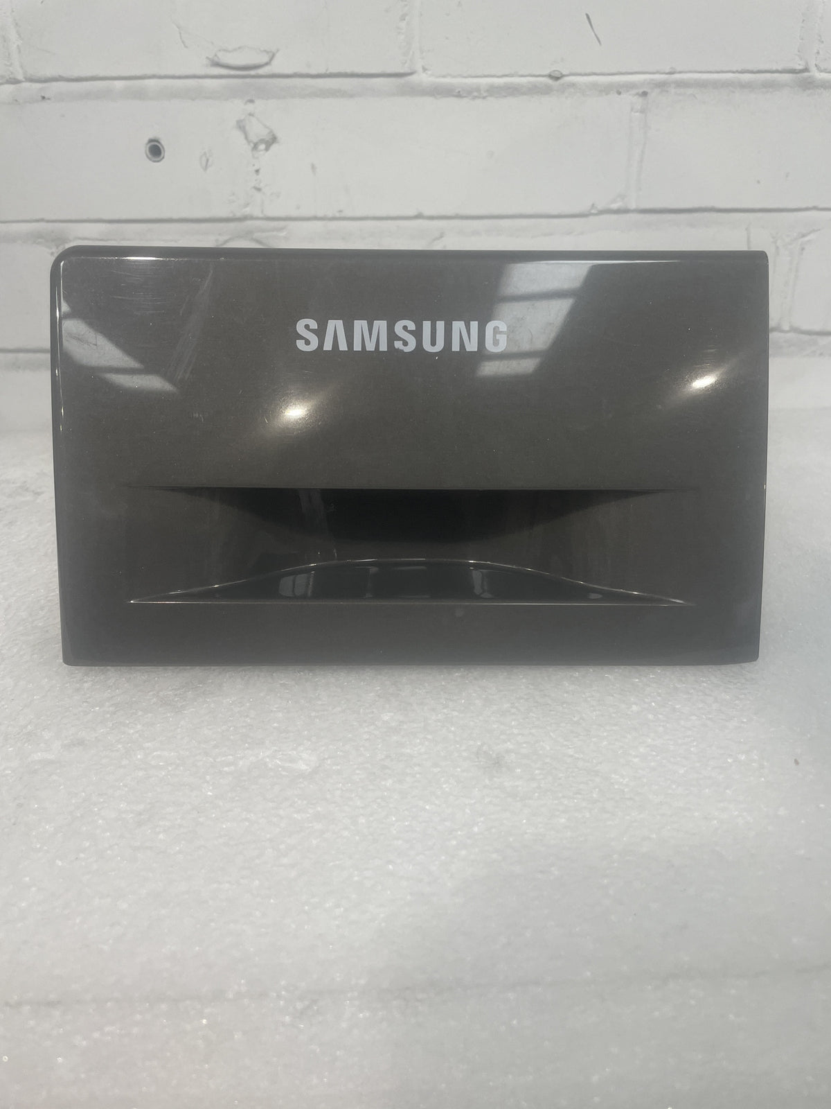 #GRC-157-533 - Samsung WW90TA046AX Washing Machine Detergent Drawer