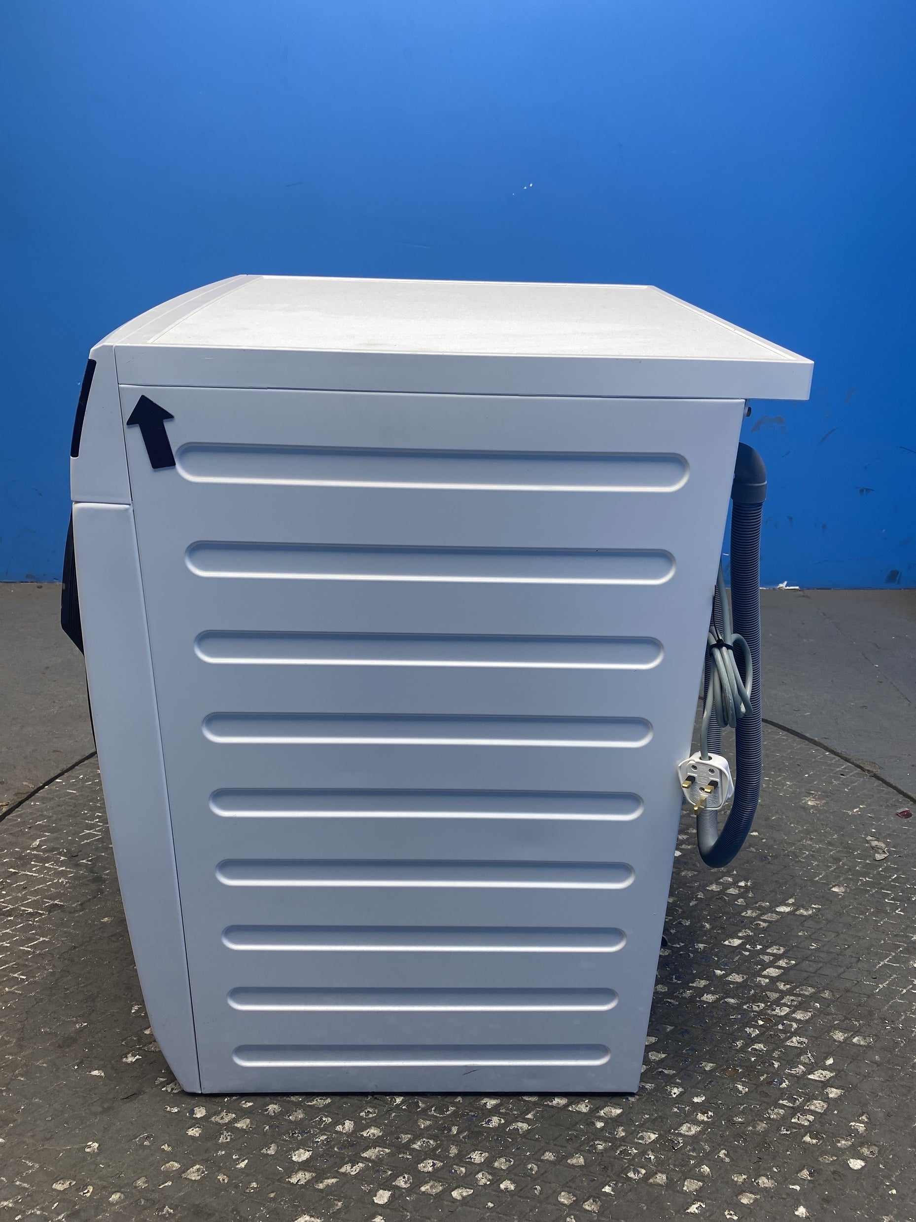 #GRC-159-101 - AEG LFSR74144UD 7000 Series 10kg 1400rpm Washing Machine