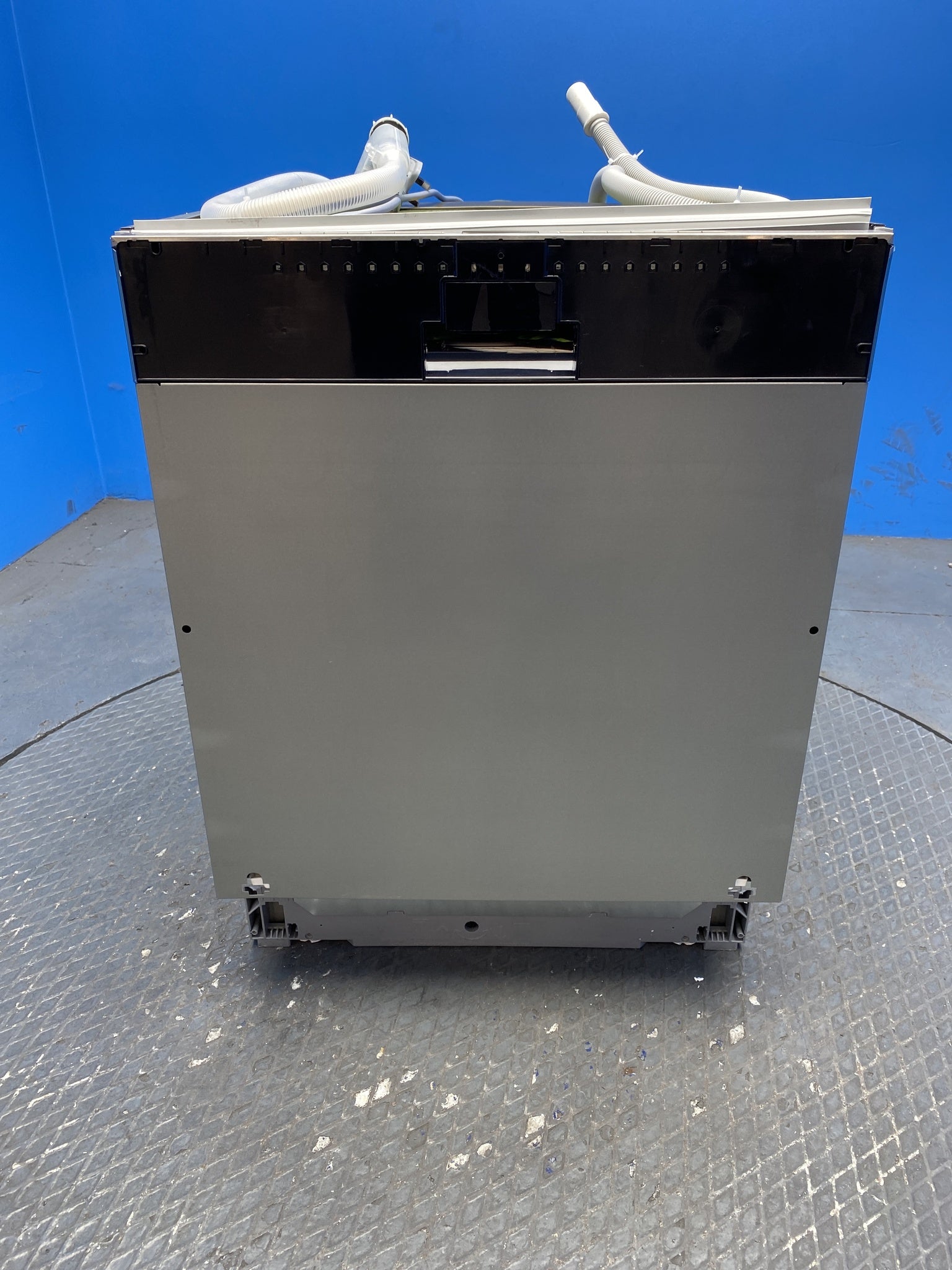 Bosch SMV4ECX23G Series 4 Integrated 14 Place Dishwasher