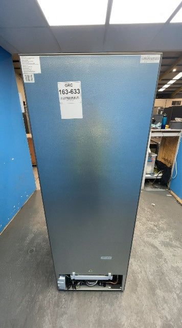 #GRC-163-633 - Hisense 60cm Tall Larder Fridge – 322L Capacity, No Frost, Multi Air Flow