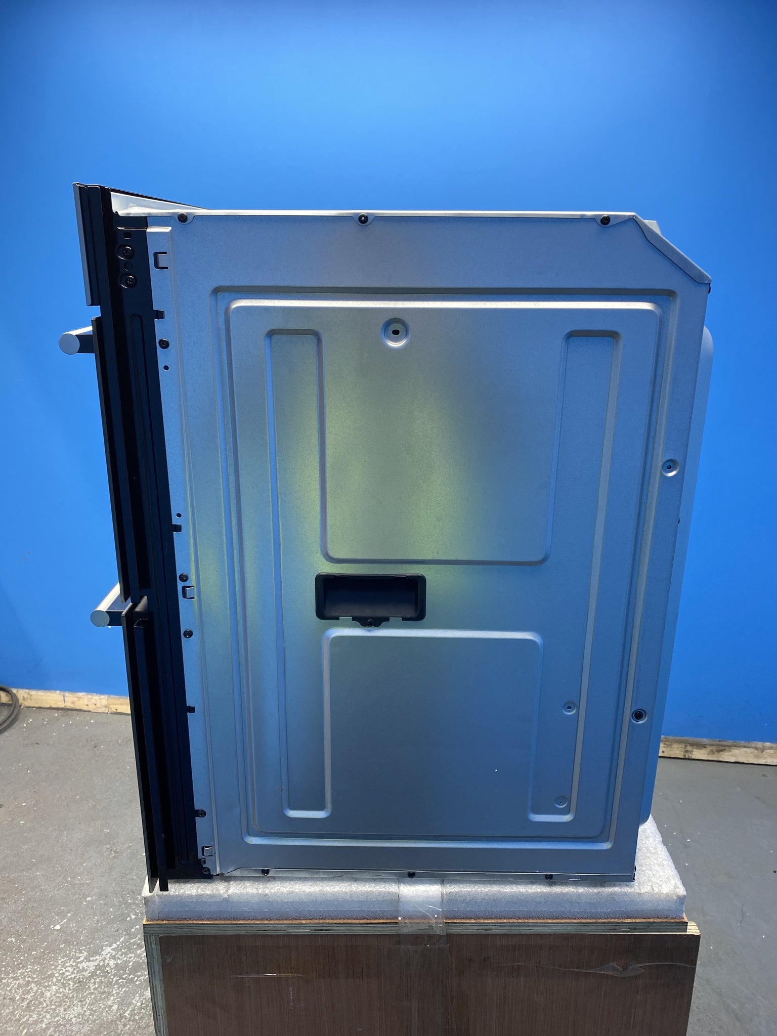 Hisense BID75211XUK Electric Built-under Double Oven