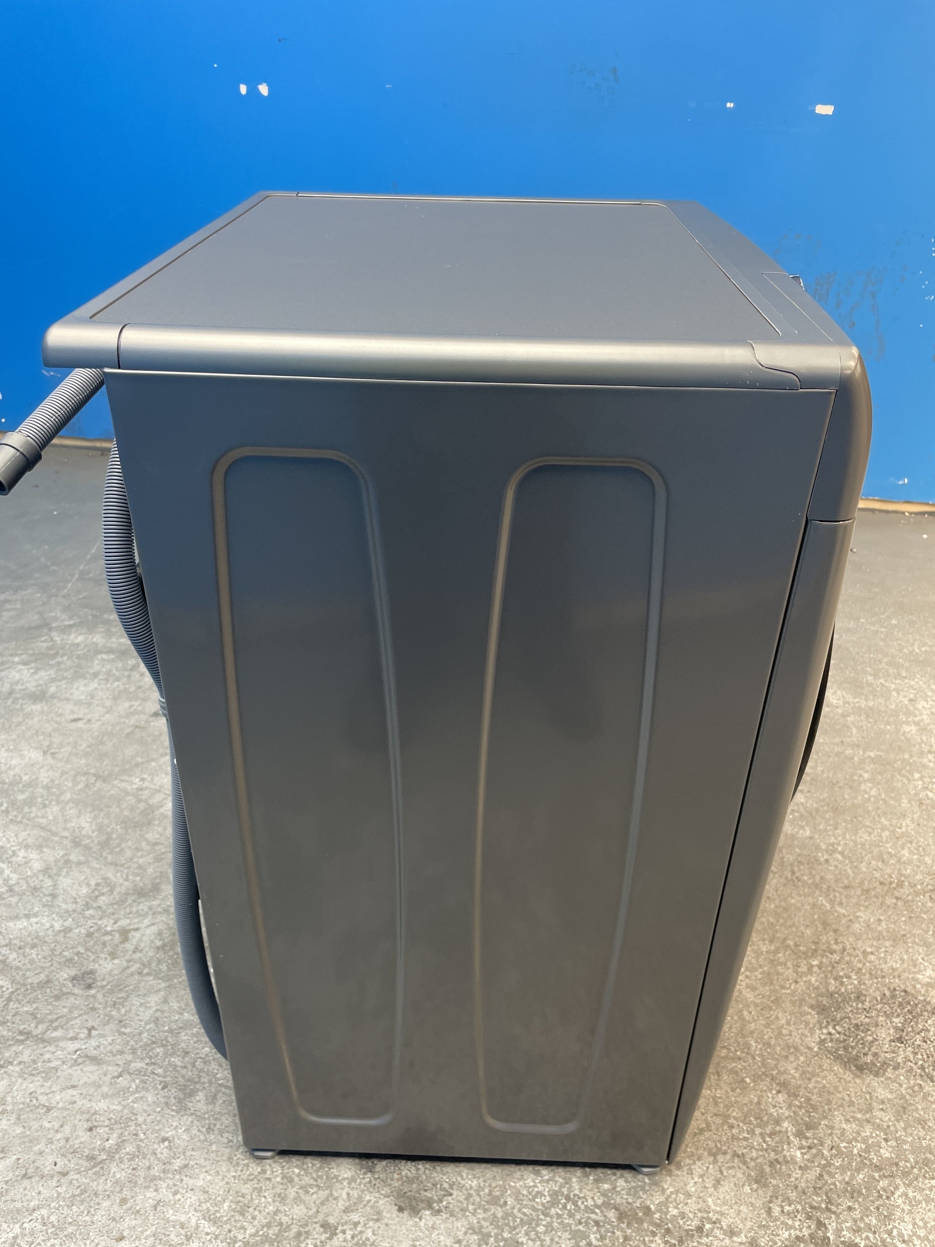#GRC-159-512 - Hoover H-WASH 350 H3WPS696TMBR6 9kg 1600rpm Washing Machine