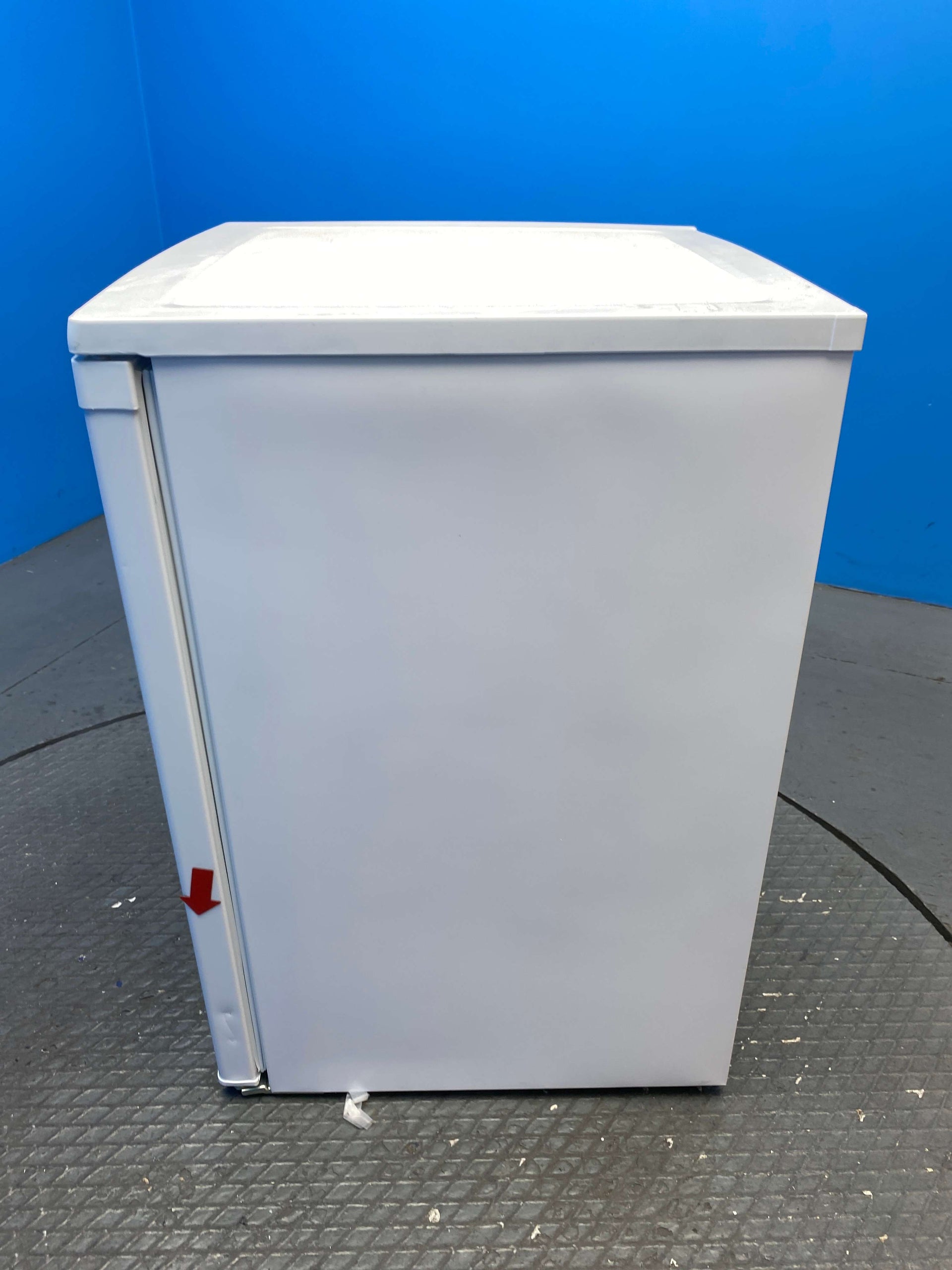 Igenix IG155W 109 Litre Under Counter Fridge with Ice Box