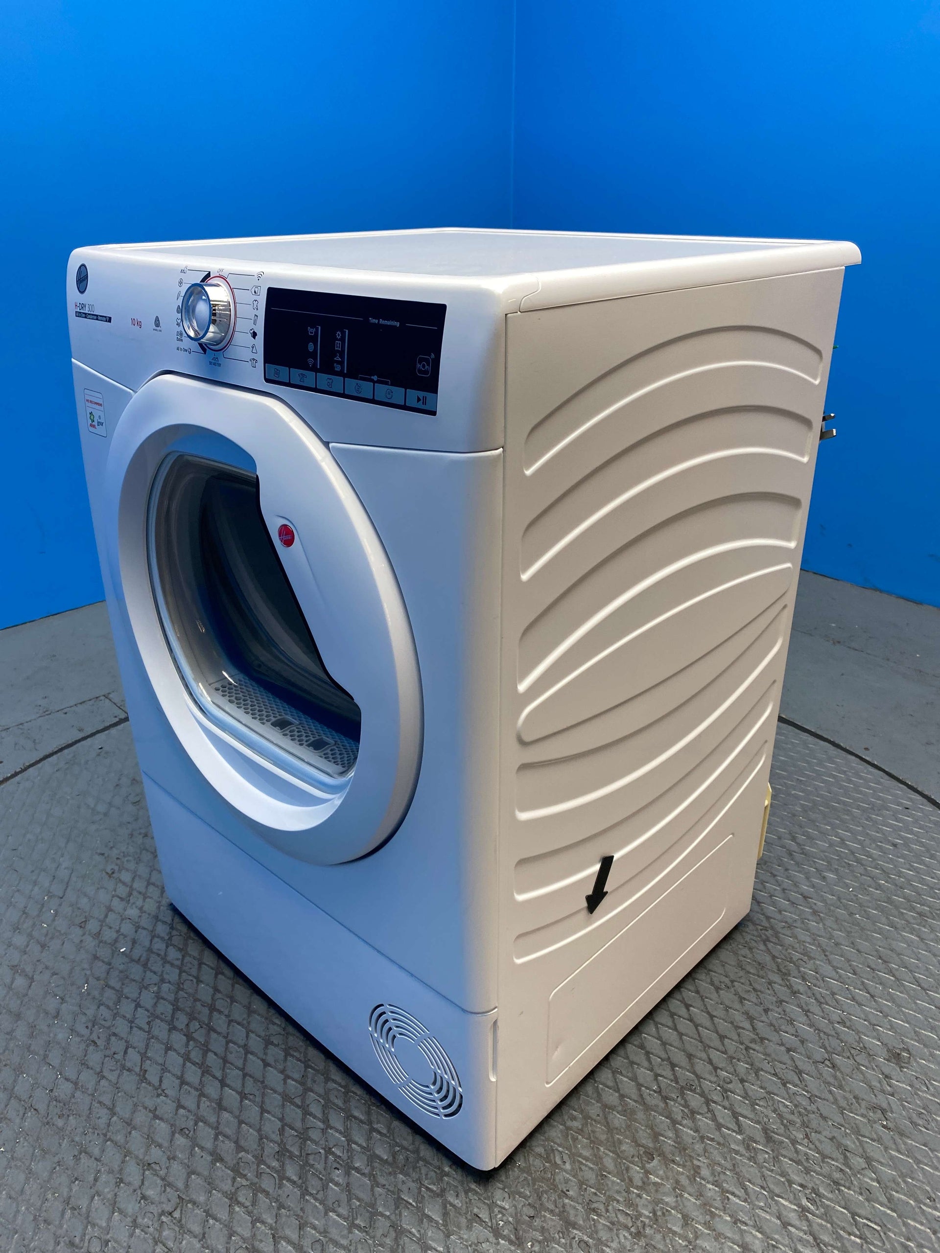 Hoover HLEC10TG 10kg Condenser Tumble Dryer