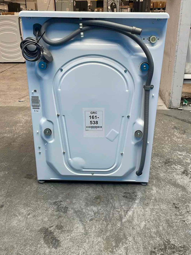 #GRC-161-538 - Hoover H-WASH 350 H3WPS6106TAMB6 10kg 1600 Spin Washing Machine