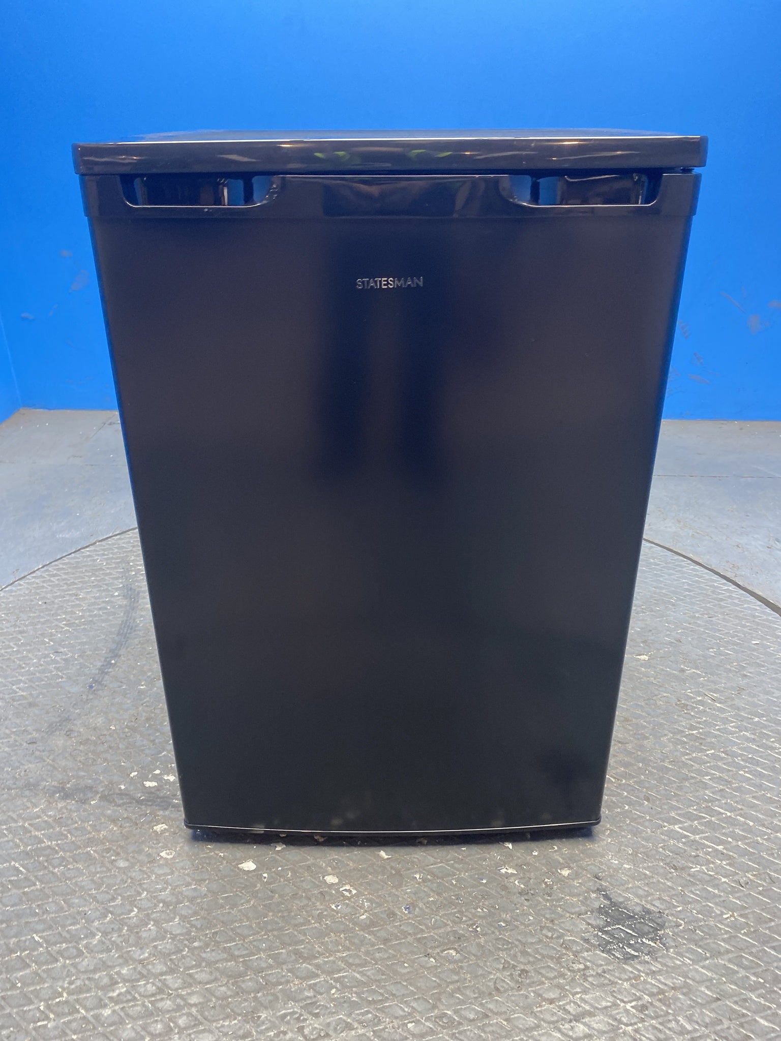 Statesman R155B 55cm 113 Litre Under Counter Fridge