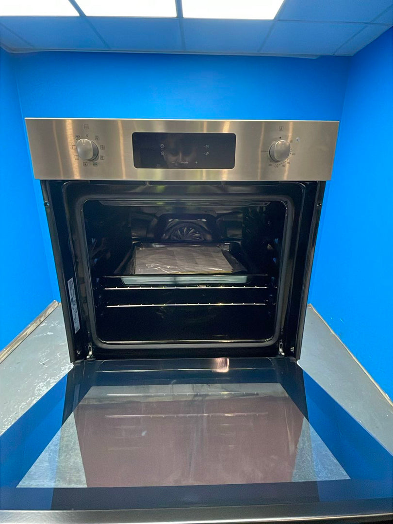 #GRC-162-564 - Candy Idea FIDC X605 S Built-in Electric Single Oven
