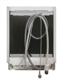 neue NI3E47E0B Integrated 13 Place Setting Dishwasher - Renew 2 U