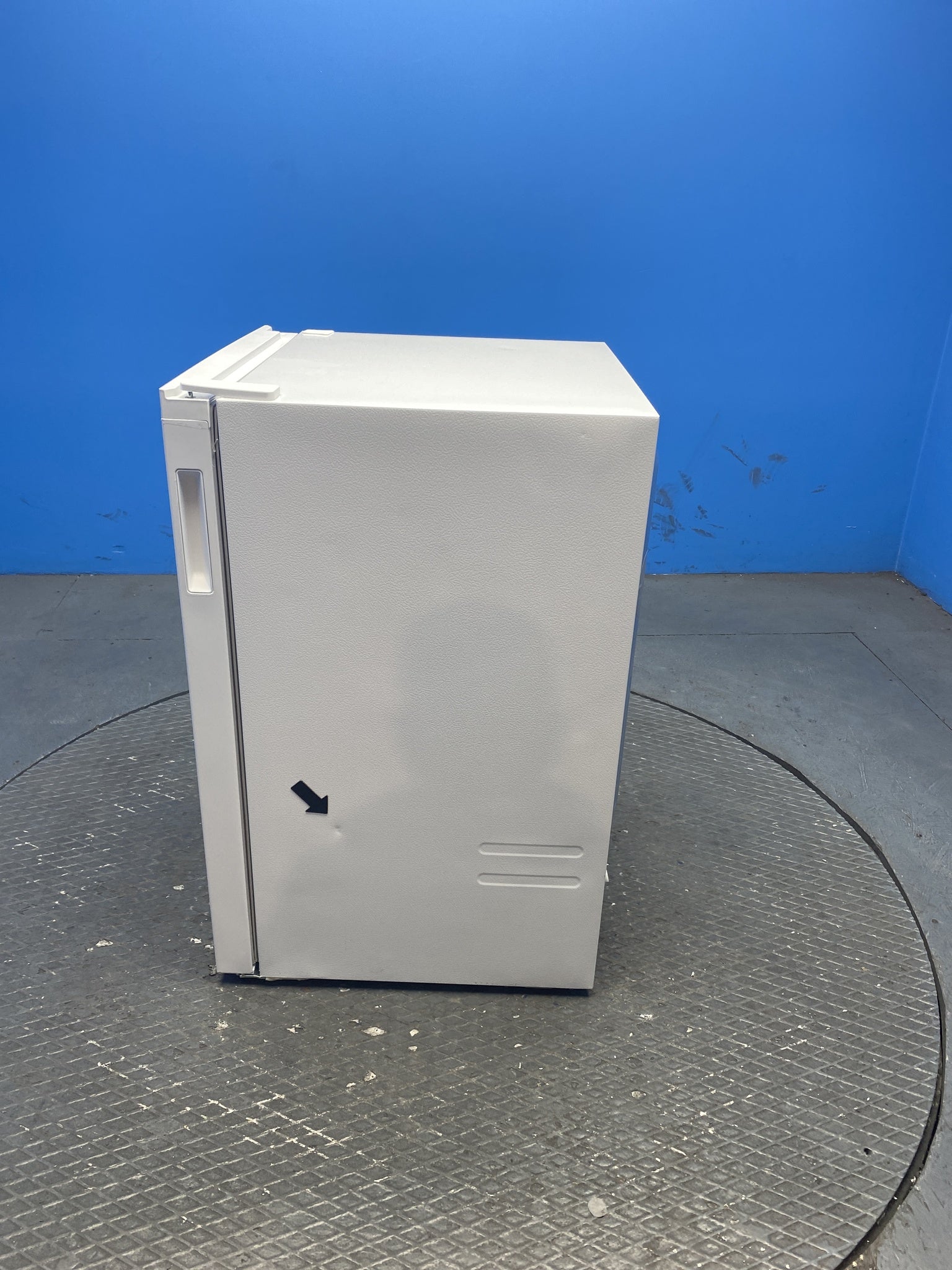 Hoover H-FRIDGE 300 HONLQ2S58EWK Under Counter Larder Fridge