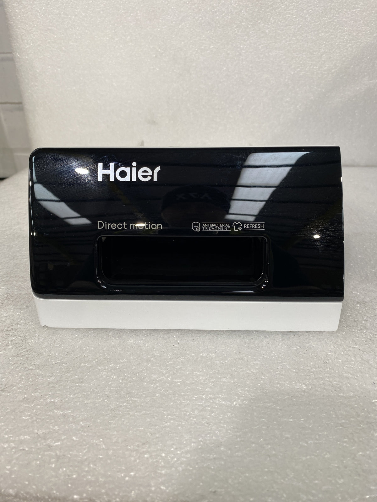 #GRC-158-327 - Haier HW100-BD14979U1 Washing Machine Dispenser Drawer