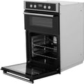 Hotpoint DD2844CIX Built-In Electric Double Oven - Renew 2 U