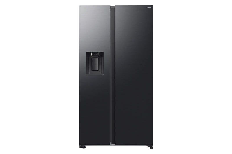 Samsung Bespoke RS70F66KCF AI Series 7 SpaceMax 634L American Fridge Freezer