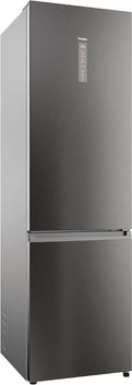 Haier HDPW5620ANPD Series 5 Pro 409 Litre Combi Fridge Freezer - Renew 2 U