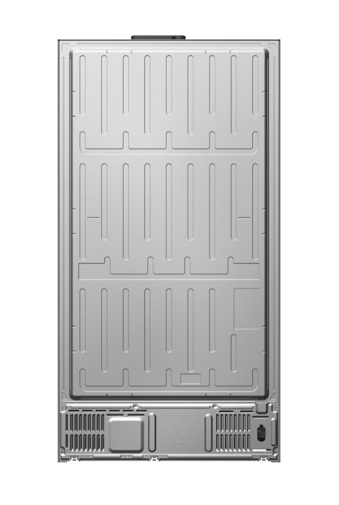 Haier SBS 90 Series 5 HSR5918DIMP American Fridge Freezer – Renew 2 U