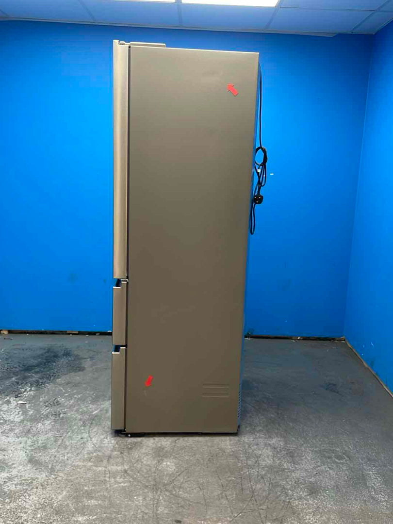 #GRC-161-524 - Haier HFR5719ENMP Series 5 446L French Door Fridge Freezer