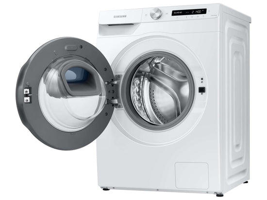 Samsung WW90T554DAW/S1 9kg AddWash™ Washing Machine